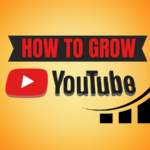 How to grow a youtube channel