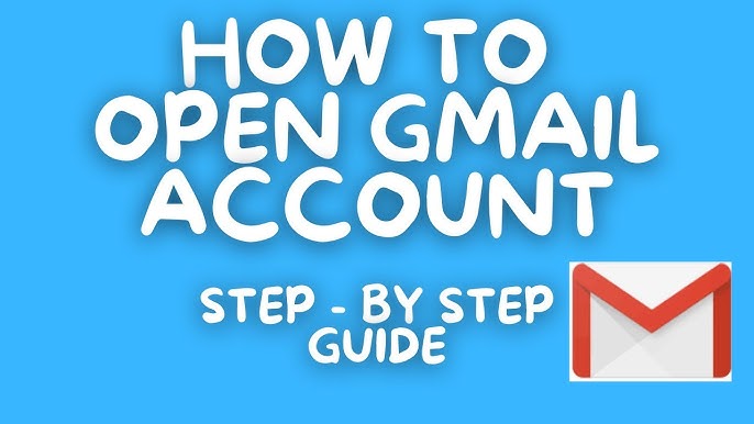 Create a Gmail Account