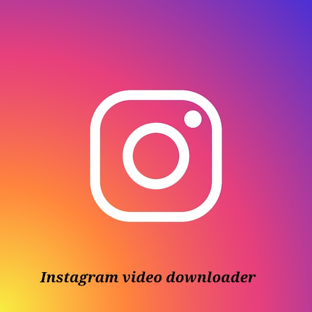 Instagram Video Downloader