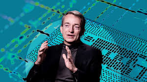 Intel CEO Pat Gelsinger has announced his retirement