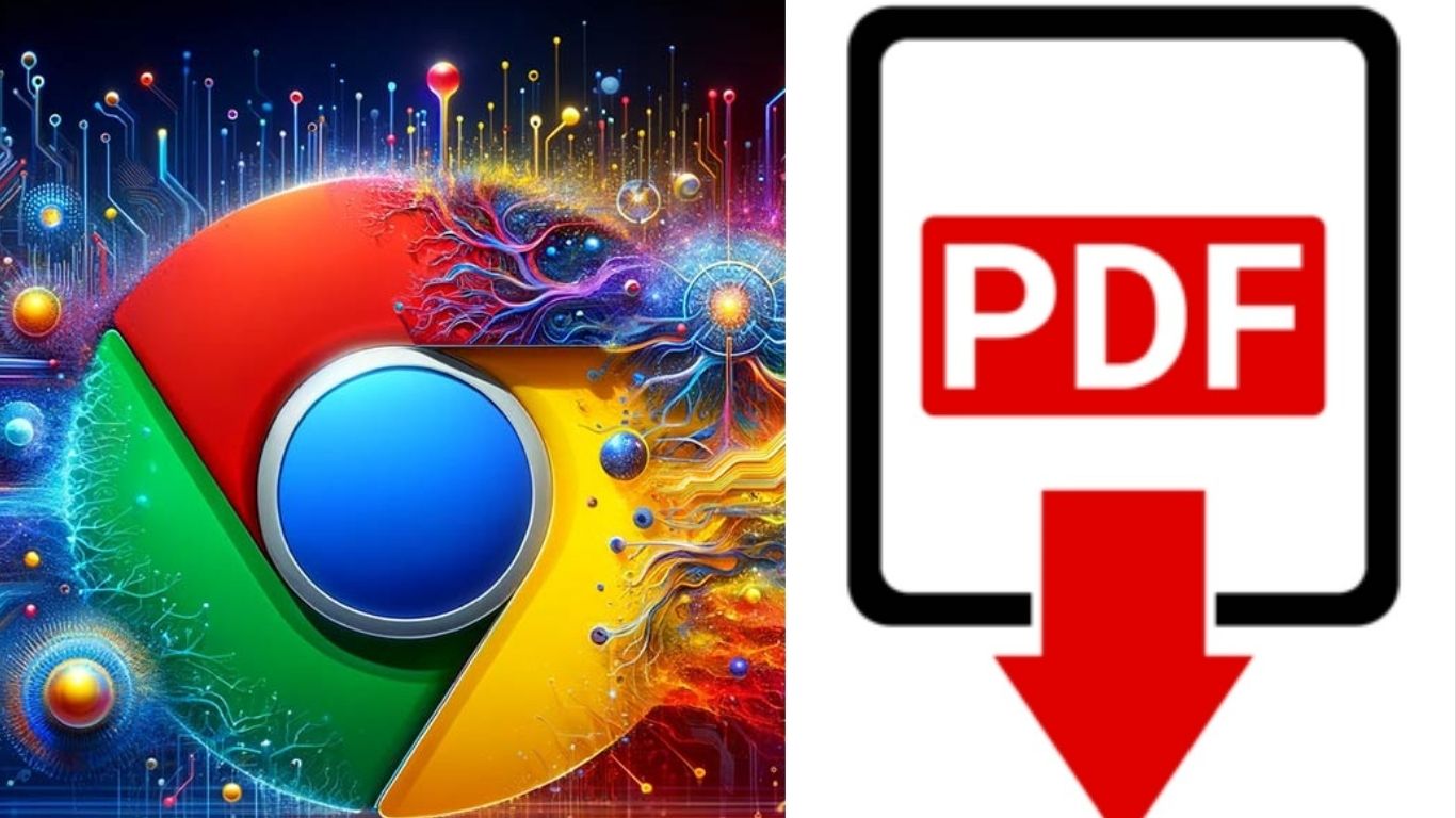 Chrome Settings: Disable Auto-Open PDFs After Download