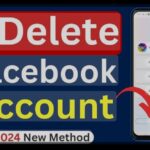 How to Delete Your Facebook Account