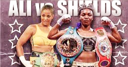 Claressa Shields to Defend Her Crown in a Hometown Showdown Against Danielle Perkins