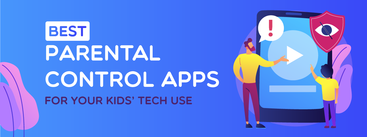 Best Parental Control Apps for Android